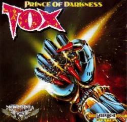 Tox : Prince of Darkness (Best-of)
